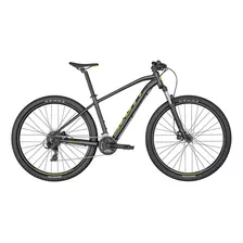 Bicicleta Scott Aspect 960 Talle L Granite Rodado 29 Color Gris