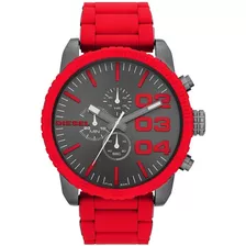 Reloj Diesel Double Down Dz4289 En Stock Original Garantía