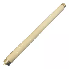 Tubo Fluorescente 10w T8 Luz Fría 33 Cm