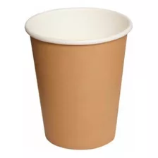 Vaso Kraft 8 Onzas Pack 50 Unidades