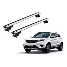 Barras Thule Ford Territory 20- Re / Wingbar Evo