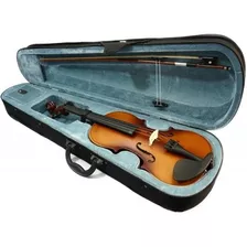 Oferta Combo Violin Hoffer Tamaño 4/4 