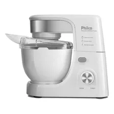 Batedeira Planetária Turbo Php500b 700w 4l Philco 110v