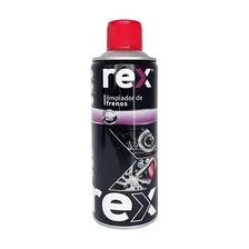 Spray Limpiador De Freno 450 Ml Rex