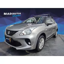 Suzuki Baleno Gl 1.4 Mecanico Hb