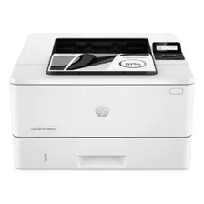 Impresora Láser Hp Laserjet Pro 4003n Monocromática