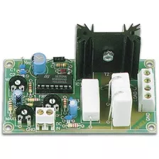 Velleman K8004 Dc Modulador De Ancho De Pulso Kit De Control