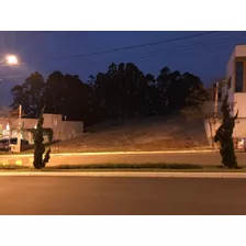 Terreno No Condomínio Fechado Colinas De Inhandjara - Itupeva - 1003 M²