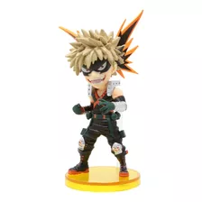 Figura Katsuki Bakugo My Hero Academia - Bandai Original