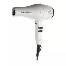 Secador De Pelo Solano Supersolano Stralite 3300