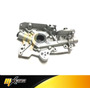 Metal Biela Optra Aveo Daewoo 99-08 1.6l Dohc 010