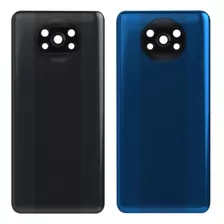 Tapa Trasera Compatible Xiaomi Poco X3 Pro M2102j20sg