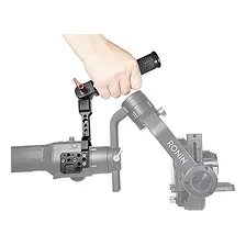 Empuñadura Para Ronin S/sc Gimbal (hafoko)