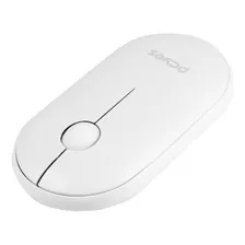 Mouse Sem Fio Wireless Pcyes 1600 Dpi, College Device Silent