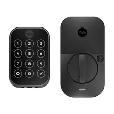 Cerradura Assure Lock 2 Keyfree Pantalla Táctil Y Ga...