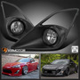 For 16-18 Scion Im Toyota Corolla Im Front Bumper Licens Sxd