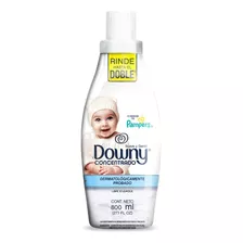 Downy Suavizante Suave Gentil 800ml