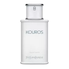 Yves Saint Laurent Kouros Edt 100ml 