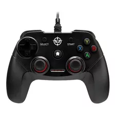 Controle Gamer Tgt Ac130 Pc/ps3, Tgt-ac130