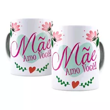 Caneca Feliz Dia Das Mães, Mãe Especial