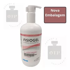 Creme Hidratante Fisiogel A.i. - 400ml