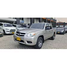 Mazda Bt-50 2013 2.2 B22c29 4x2