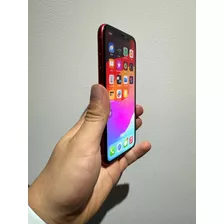 iPhone 11- 128gb- Red Edition 