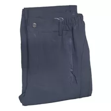 Pantalon Mujer Termico Softshell Impermeable Con Micropolar 