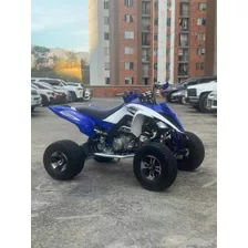 Yamaha Raptor 700