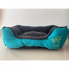 Cama Perros Pequeños Argos