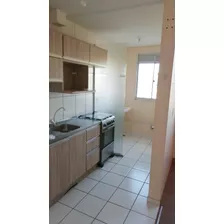 Apartamento 2 Quartos,cozinha, Banheiro, Sala