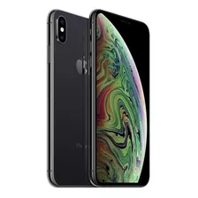  iPhone XS Max 256 Gb Cinza-espacial