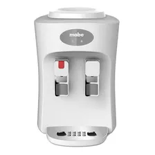 Dispensador De Agua Mabe Emm2pb 19l Blanco 127v