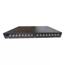 Chipeira Goip-16 Uc2000-vf-16g-v113 16 Gsm Dinstar