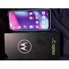 Smartphone Motorola Moto G42 128gb