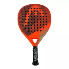 Pala De Padel Head Bolt 2023 Red 360gr Color Rojo