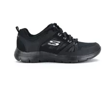 Champion Deportivo Skechers Summits New World Black