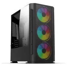 Cpu Gamer I5 10400 Ram 32gb Ssd 1tb Nvidia Gtx 3050