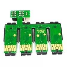 Chip Autoreset Epson 197 Para Epson Xp211/xp201/411