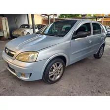 Corsa Premium 1.4 2009 Flex