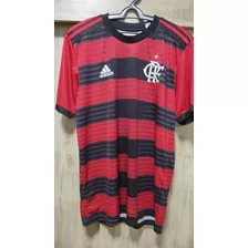 Camisa Flamengo 2018 Oficial adidas