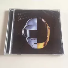 Daft Punk - Random Access Memories - Cd Nuevo Edc Usa