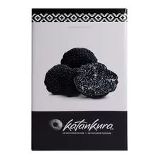 Aceite De Trufas Negras, Pack De 6 Botellas