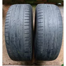 Pneu Pirelli Cinturato P1 Plus 225/50r17 Meia Vida