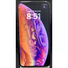  iPhone XS 64 Gb Oro