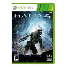 Halo 4 Game Of The Year Edition X360 - Mídia Física Lacrado