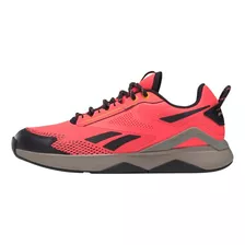 Tenis Reebok Hombre Nanoflex Adventure Tr Crossfit Gym