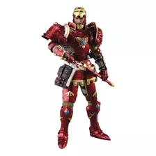 Beast Kingdom Medieval Knight Iron Man Dah-046 Dynamic 8ctio