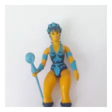 Boneco Antigo Maligna Estrela Anos 80 He-man