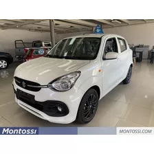 Suzuki Celerio 2024 0km